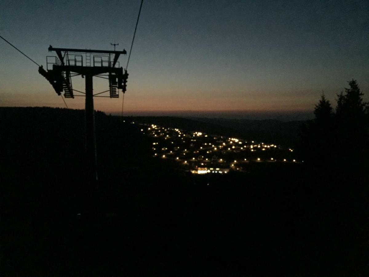 Goski & Gobike Winterberg 4K Netflix Free 外观 照片