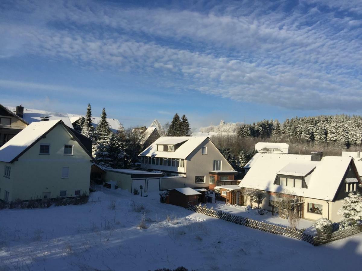 Goski & Gobike Winterberg 4K Netflix Free 外观 照片