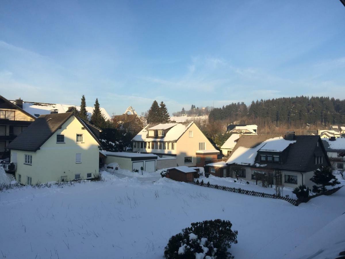 Goski & Gobike Winterberg 4K Netflix Free 外观 照片